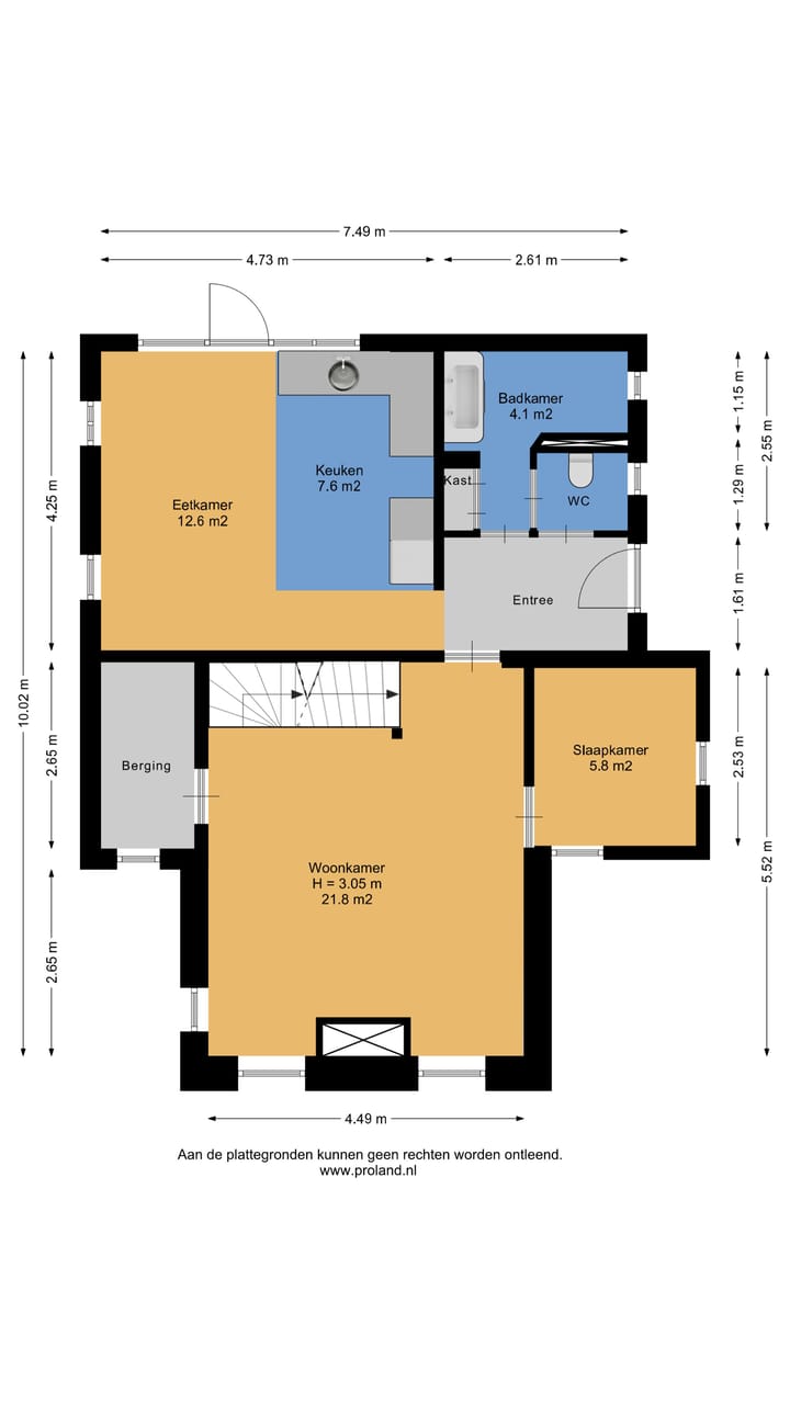 Photo 57 of Verwersweg 30