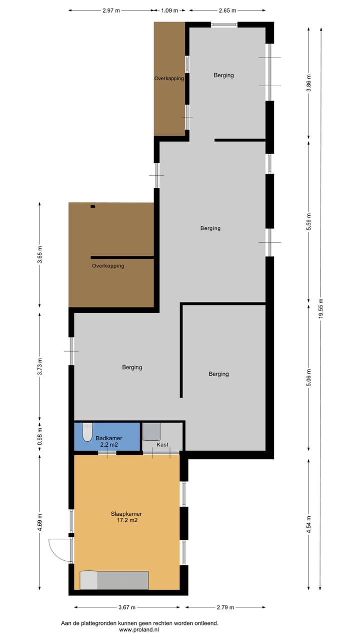 Photo 60 of Verwersweg 30