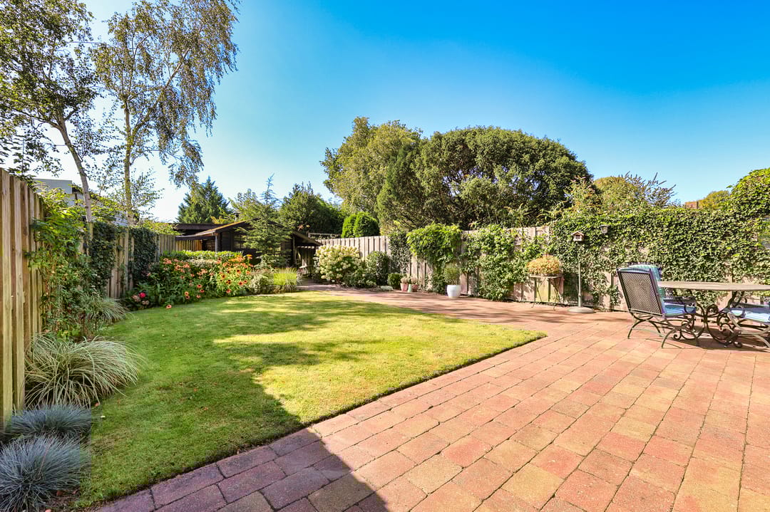 Foto 2 van Bergerweg 14