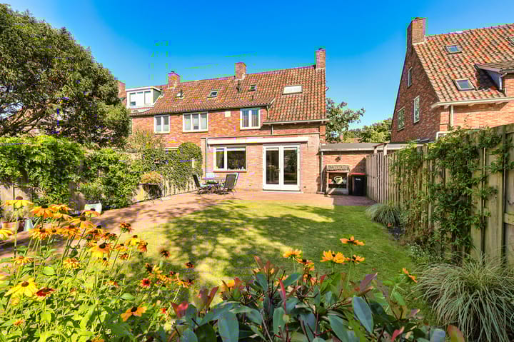 Foto 3 van Bergerweg 14