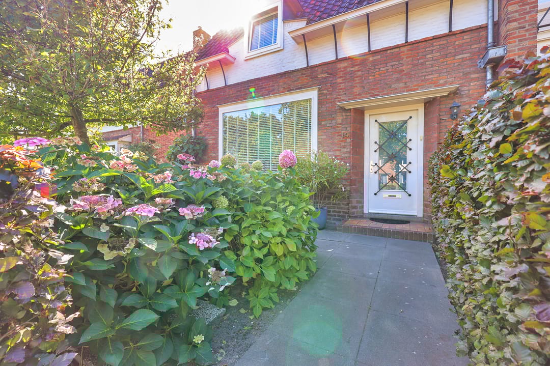 Foto 7 van Bergerweg 14