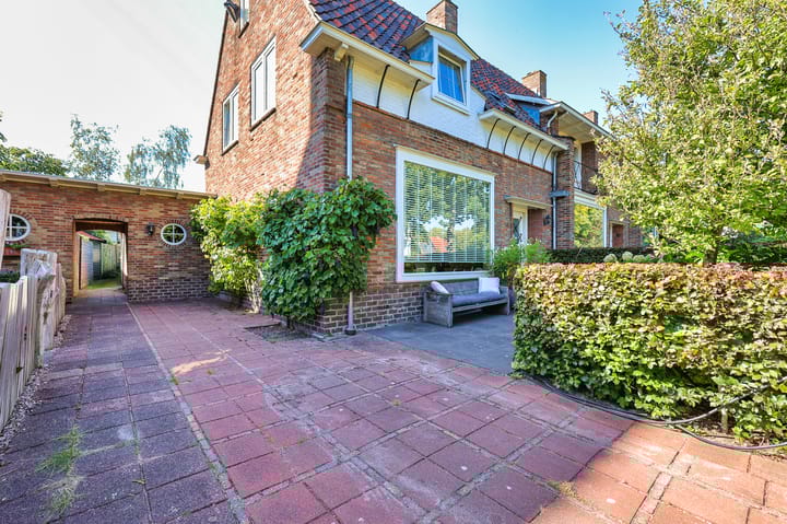 Foto 6 van Bergerweg 14