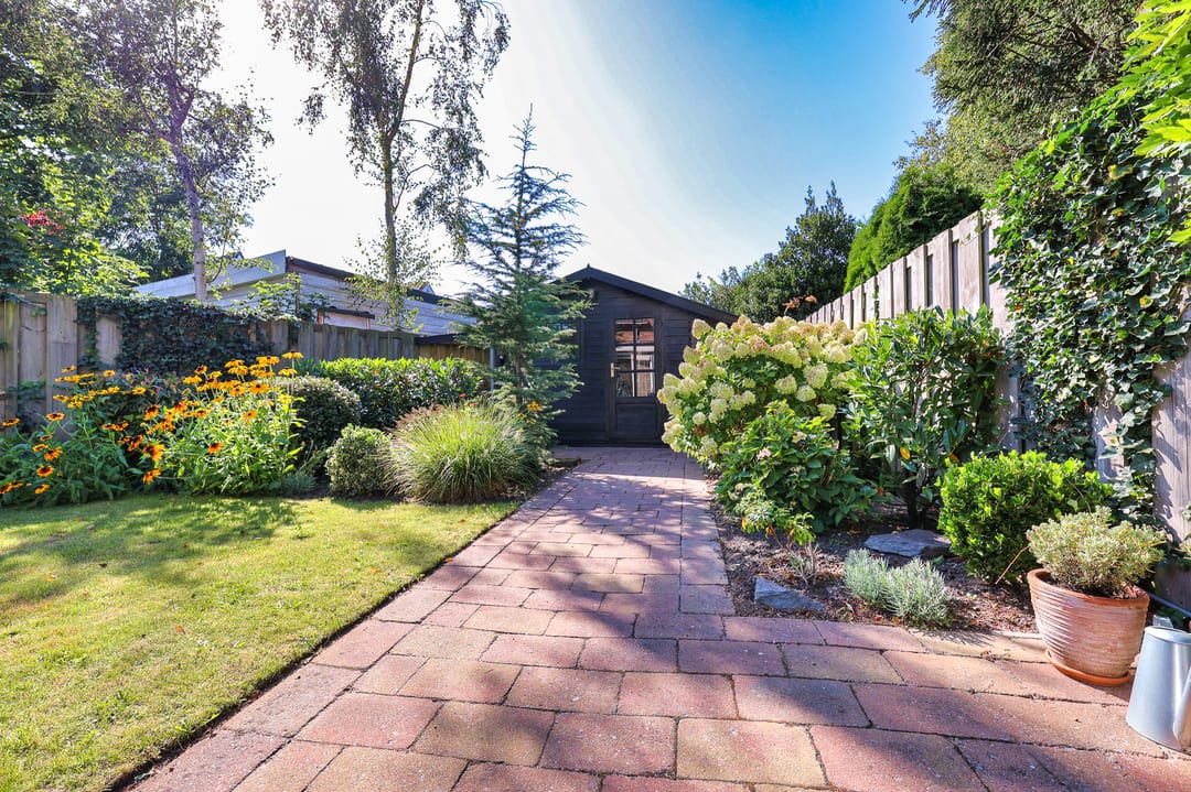 Foto 11 van Bergerweg 14