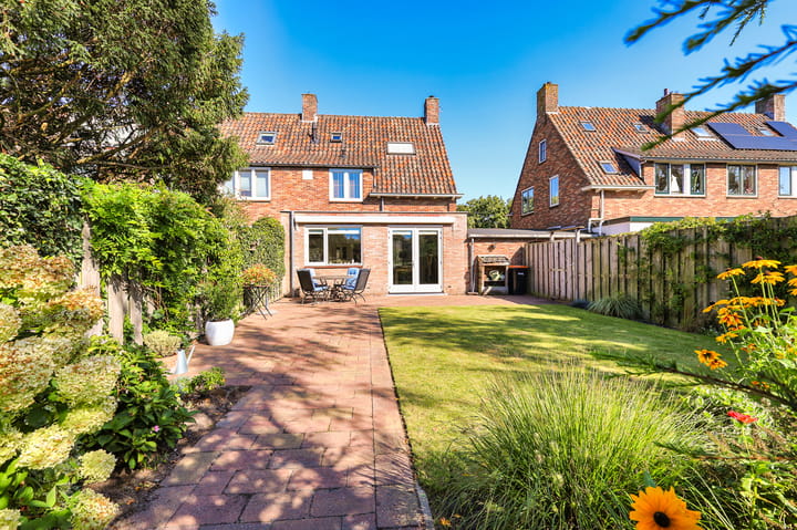 Foto 12 van Bergerweg 14