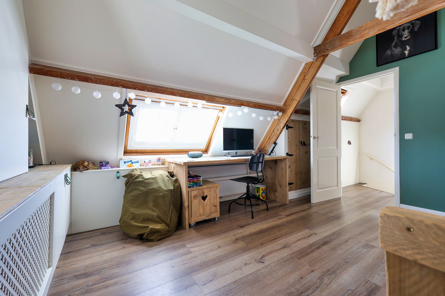 Foto 35 van Bergerweg 14