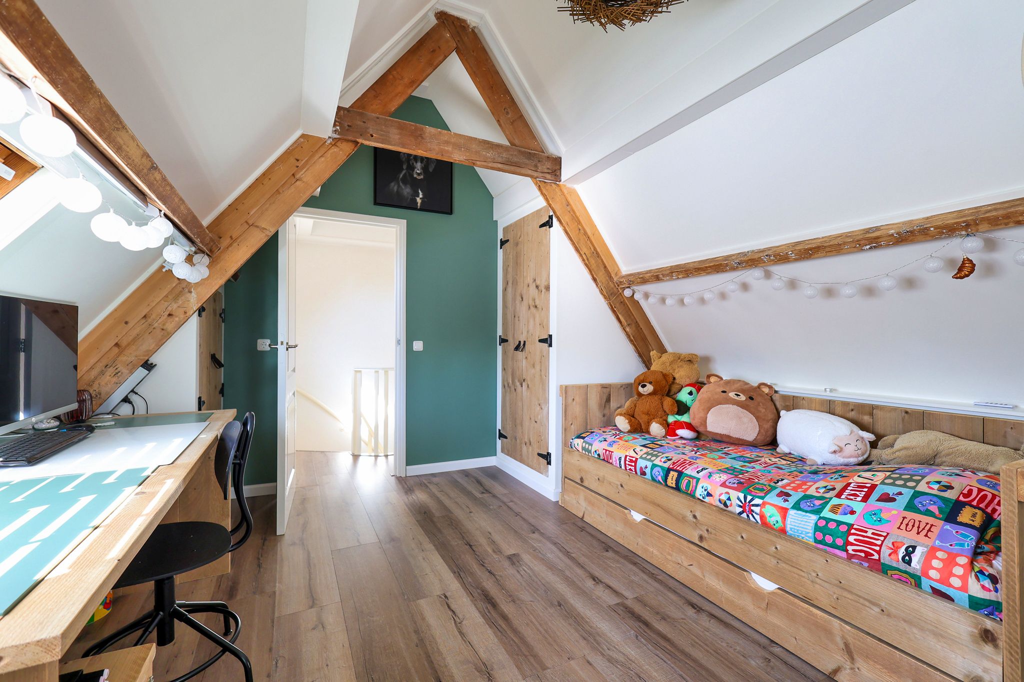 Foto 36 van Bergerweg 14