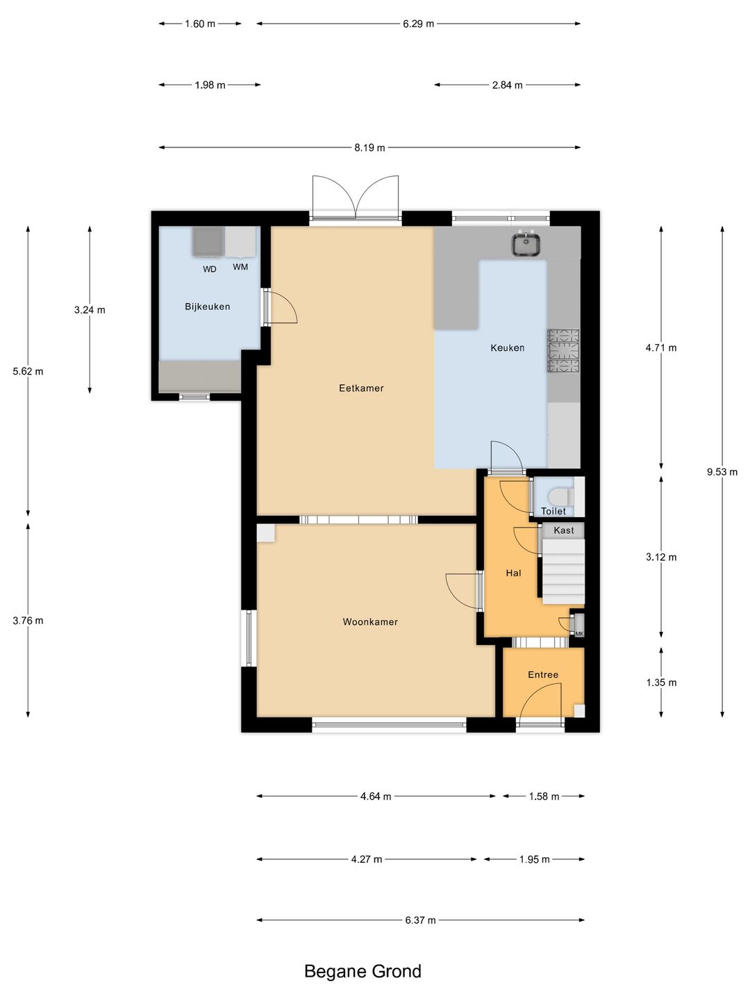 Foto 38 van Bergerweg 14