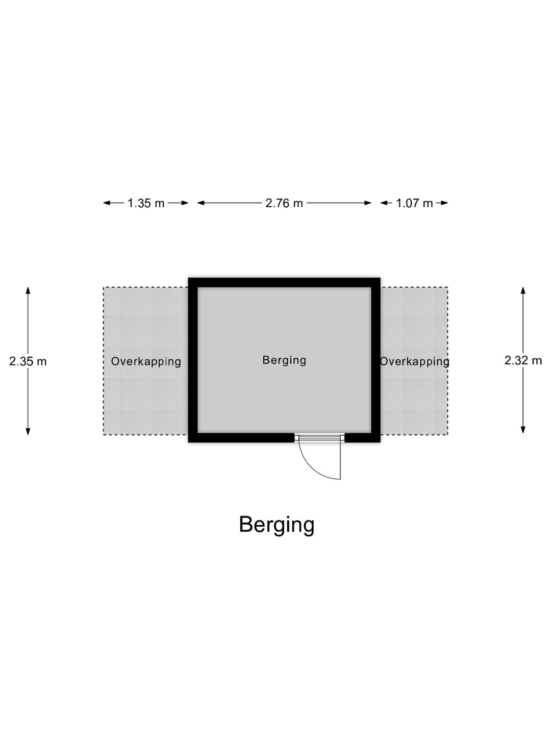 Foto 41 van Bergerweg 14