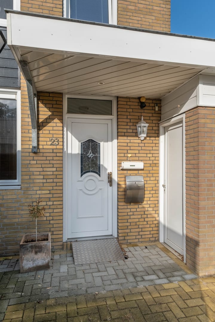 Foto 10 van Osingastate 23