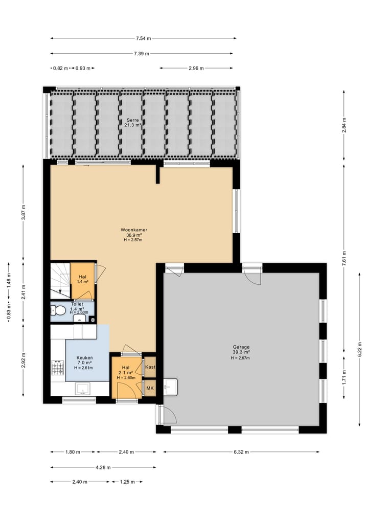 Foto 63 van Osingastate 23