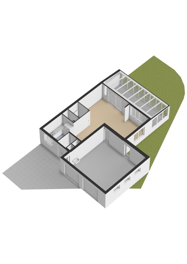 Foto 70 van Osingastate 23
