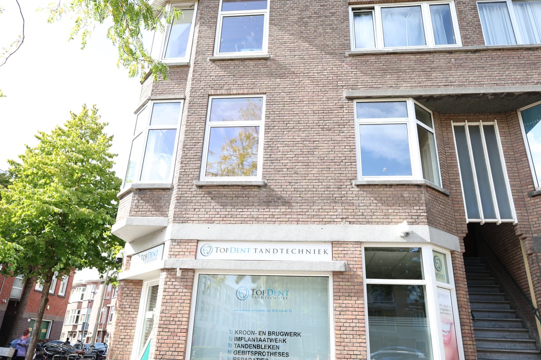 Foto 1 van De la Reyweg 97
