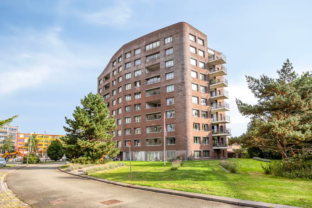 Foto 1 van De Brink 61