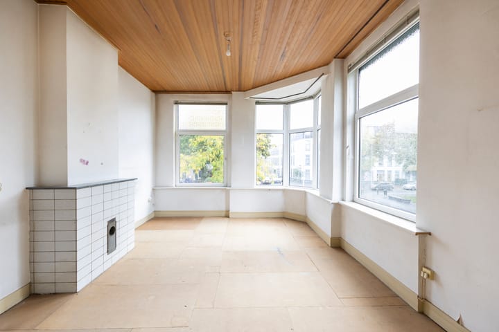 Foto 2 van De la Reyweg 97