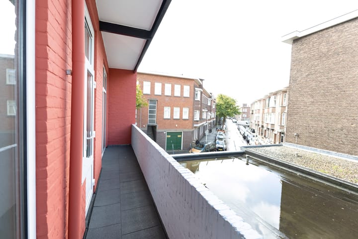 Foto 3 van De la Reyweg 97