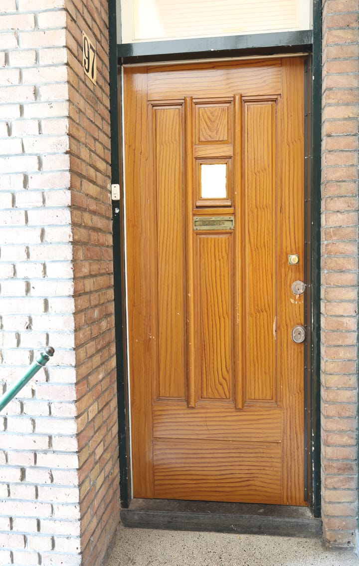 Foto 4 van De la Reyweg 97