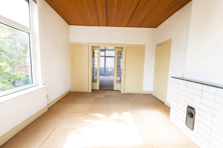 Foto 7 van De la Reyweg 97