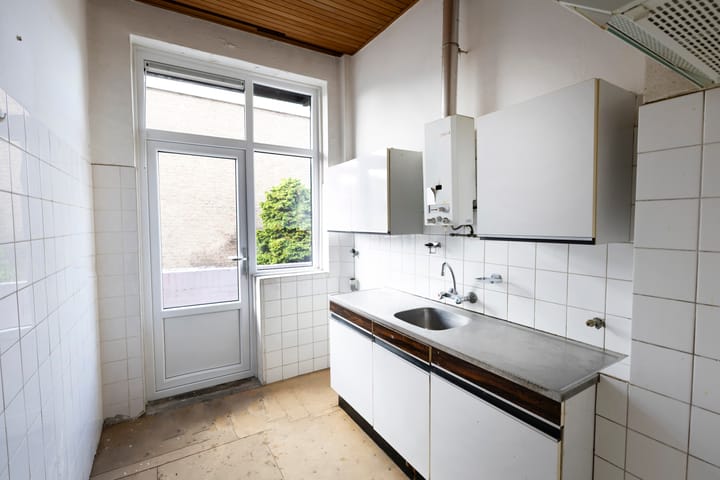 Foto 10 van De la Reyweg 97