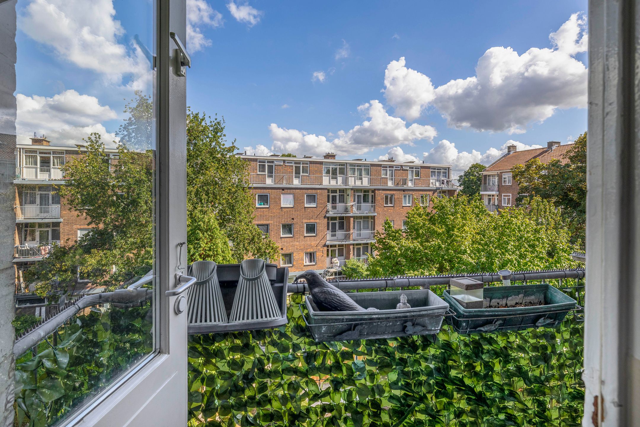 Photo 3 of Hogenbanweg 12-C