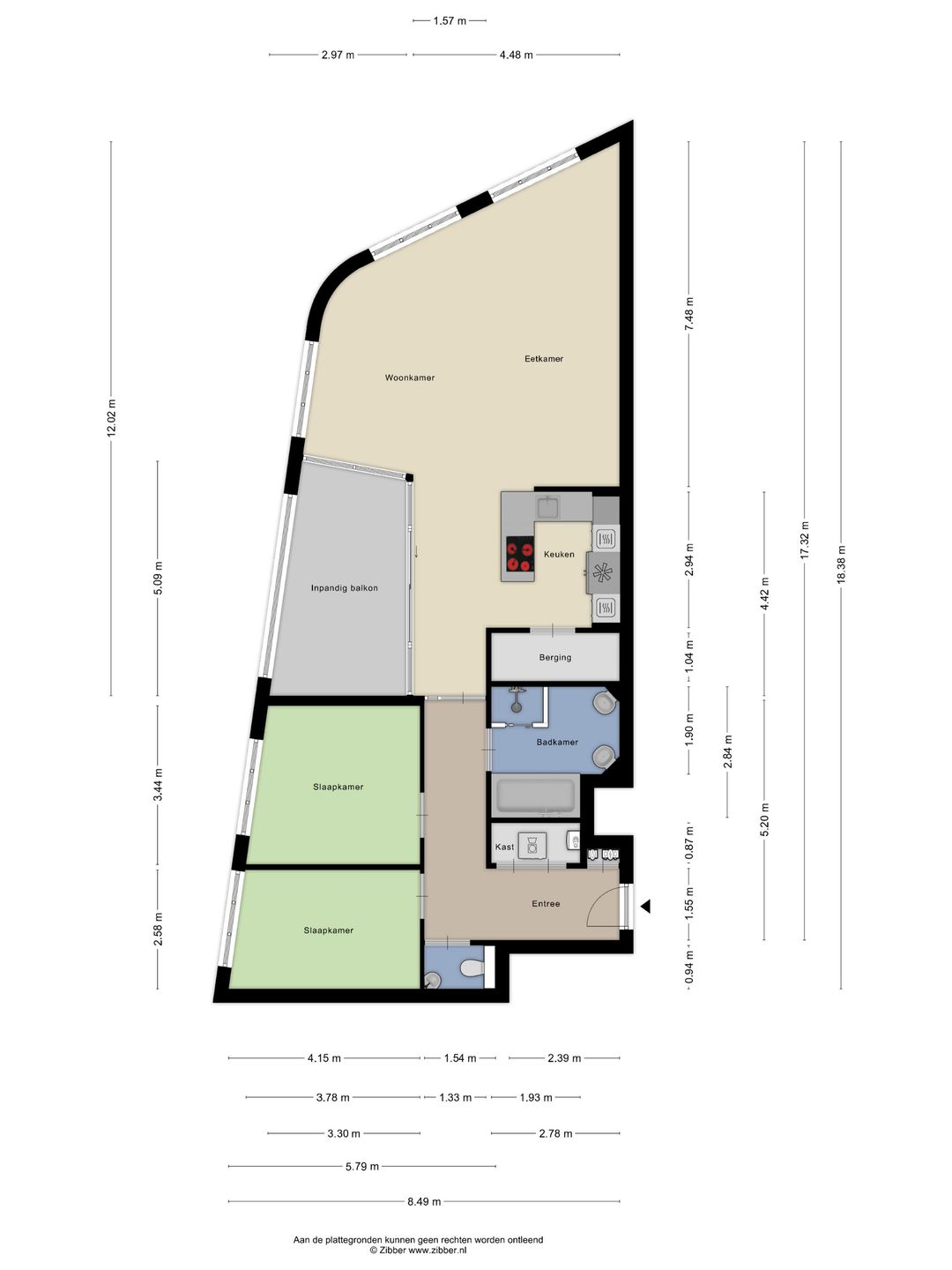 Foto 47 van De Brink 61