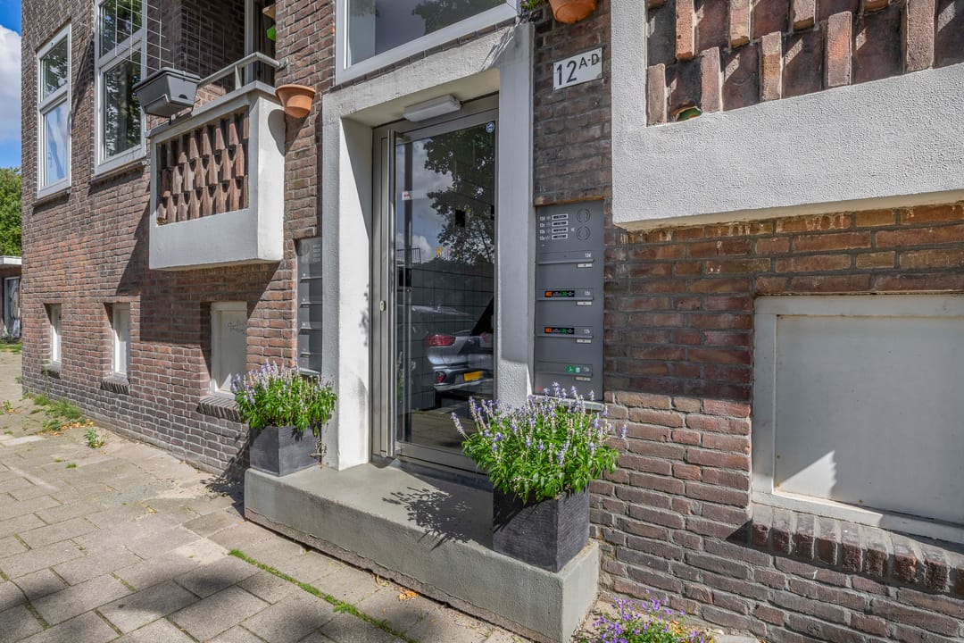 Photo 7 of Hogenbanweg 12-C