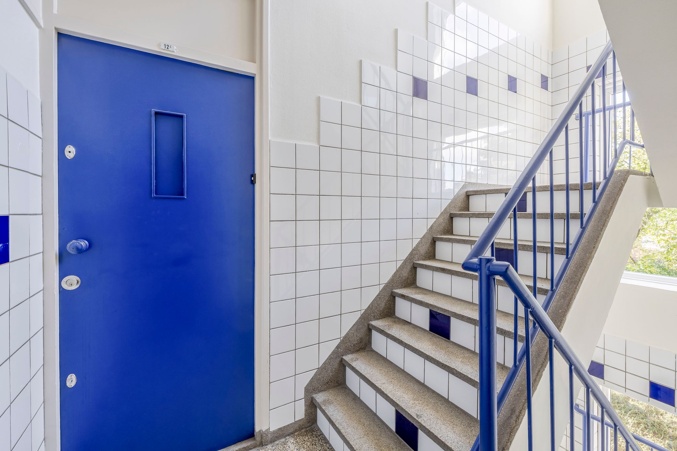 Photo 9 of Hogenbanweg 12-C