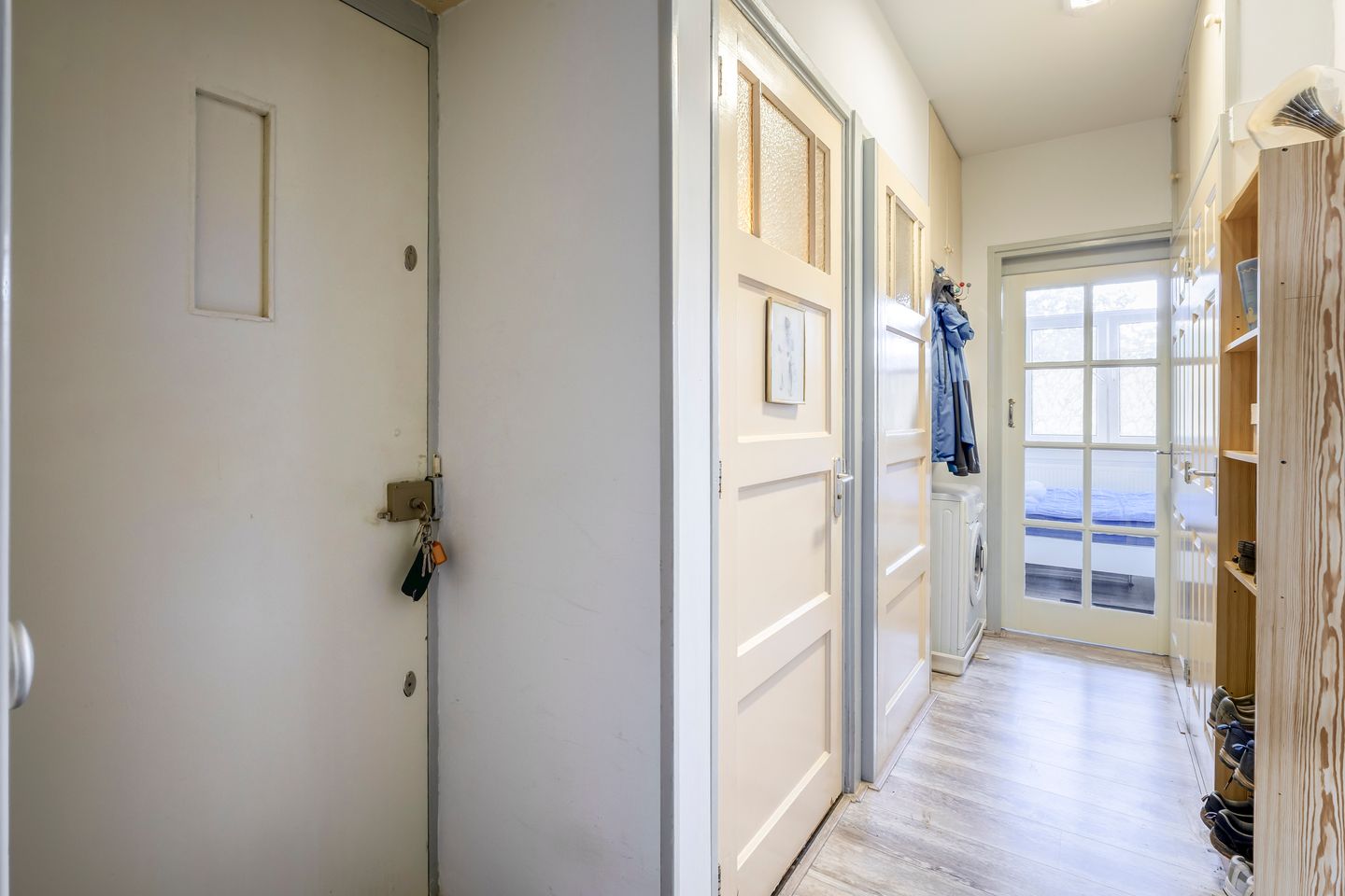 Photo 10 of Hogenbanweg 12-C