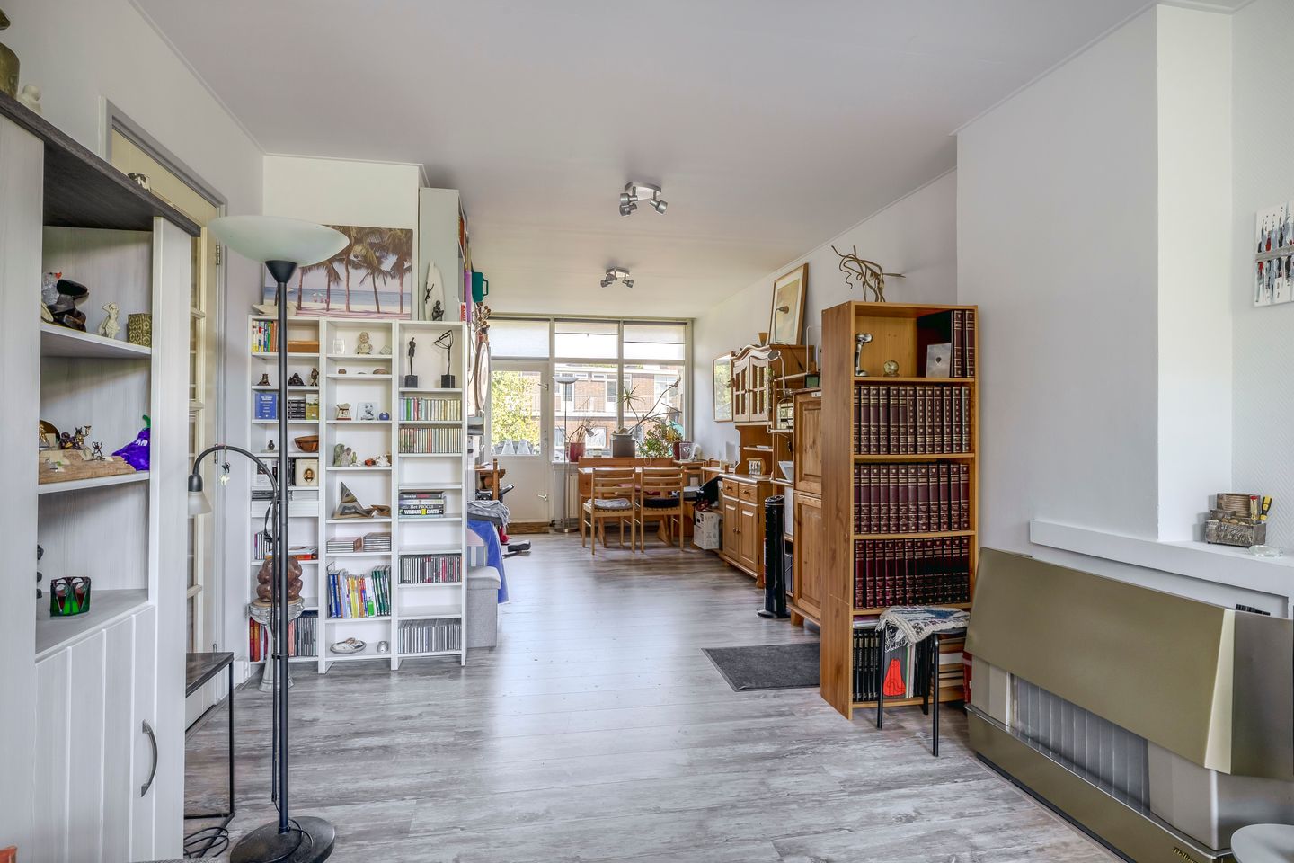 Photo 14 of Hogenbanweg 12-C