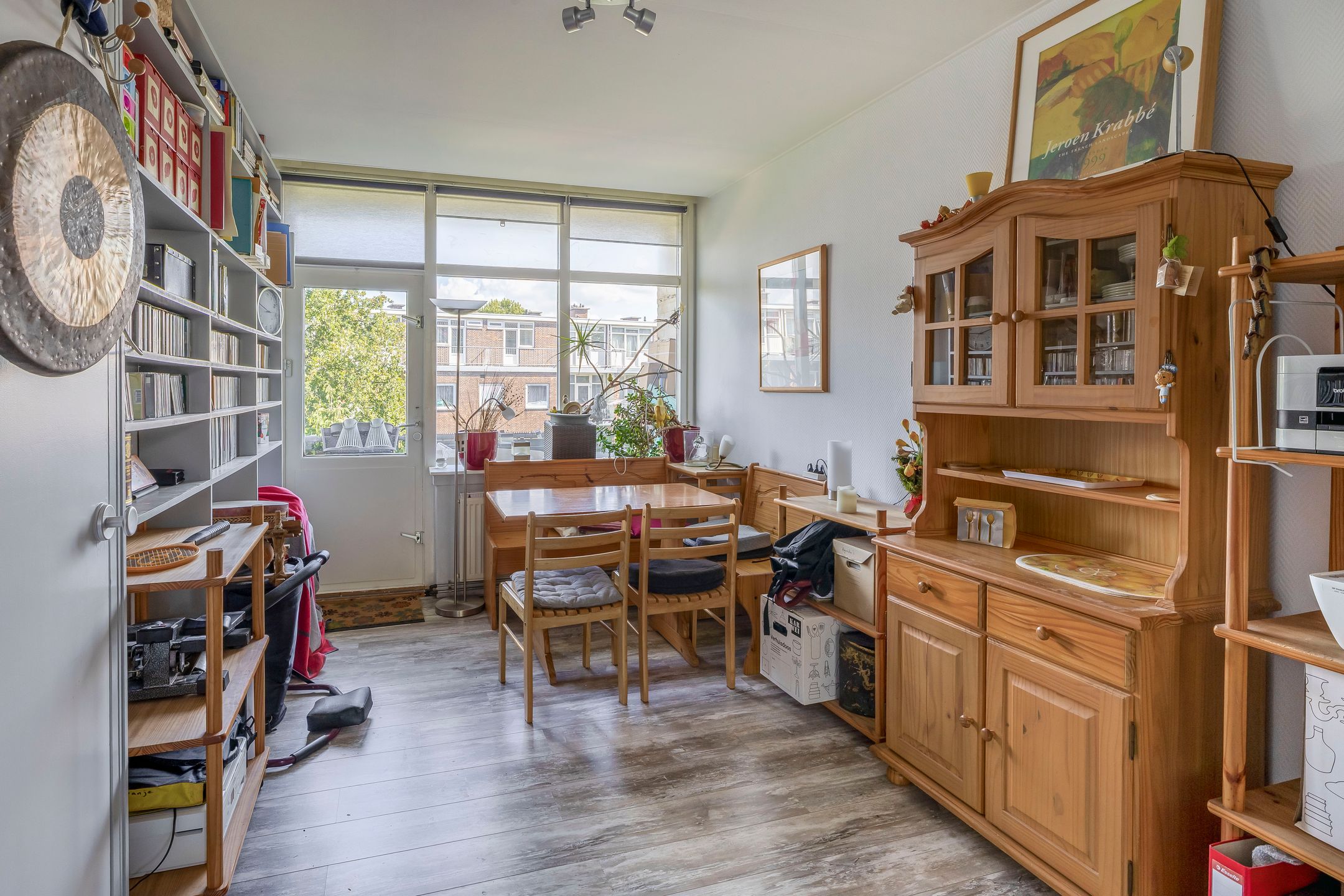 Photo 15 of Hogenbanweg 12-C