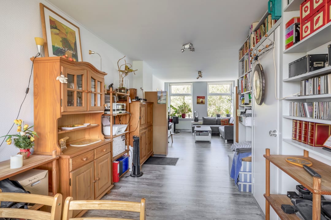 Photo 16 of Hogenbanweg 12-C