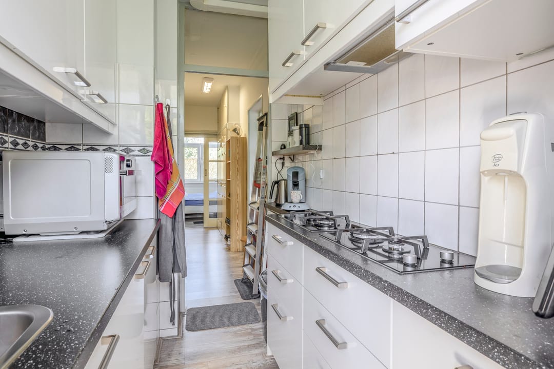 Photo 17 of Hogenbanweg 12-C