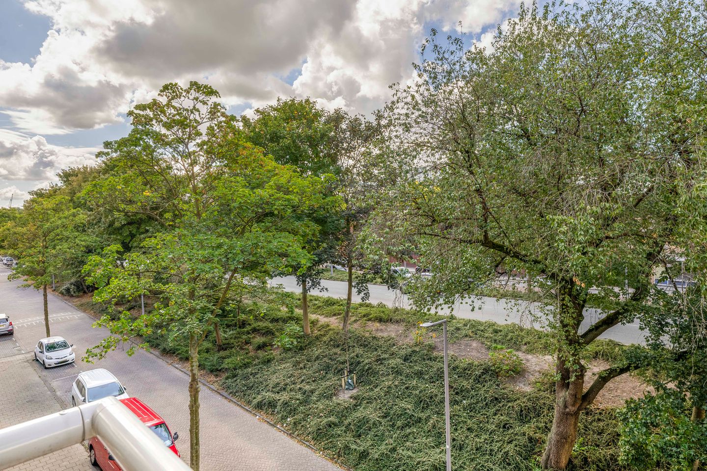 Photo 20 of Hogenbanweg 12-C