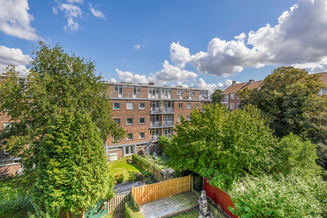 Photo 22 of Hogenbanweg 12-C