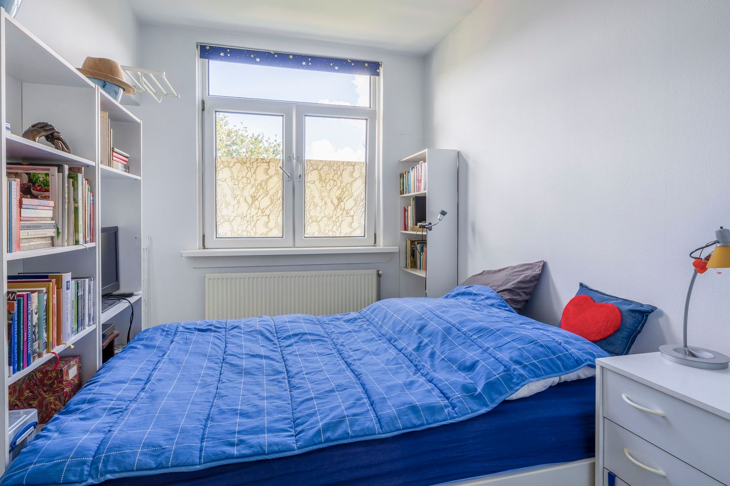 Photo 25 of Hogenbanweg 12-C