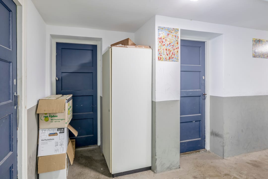 Photo 28 of Hogenbanweg 12-C