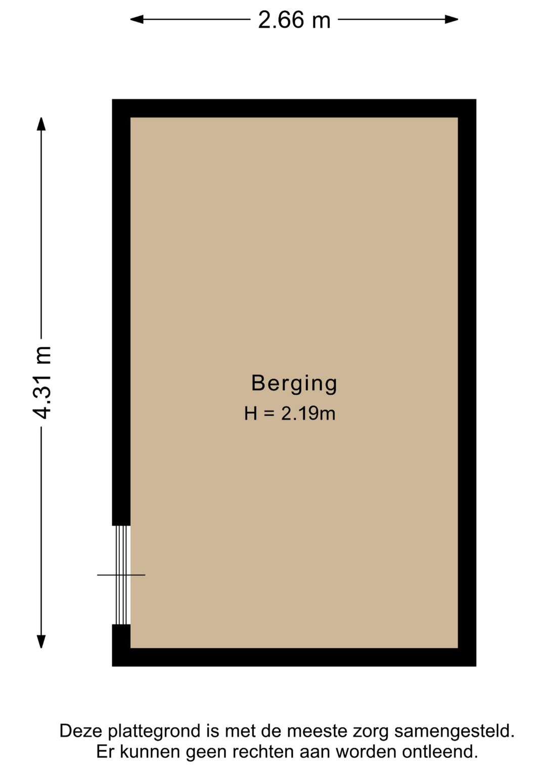 Photo 31 of Hogenbanweg 12-C