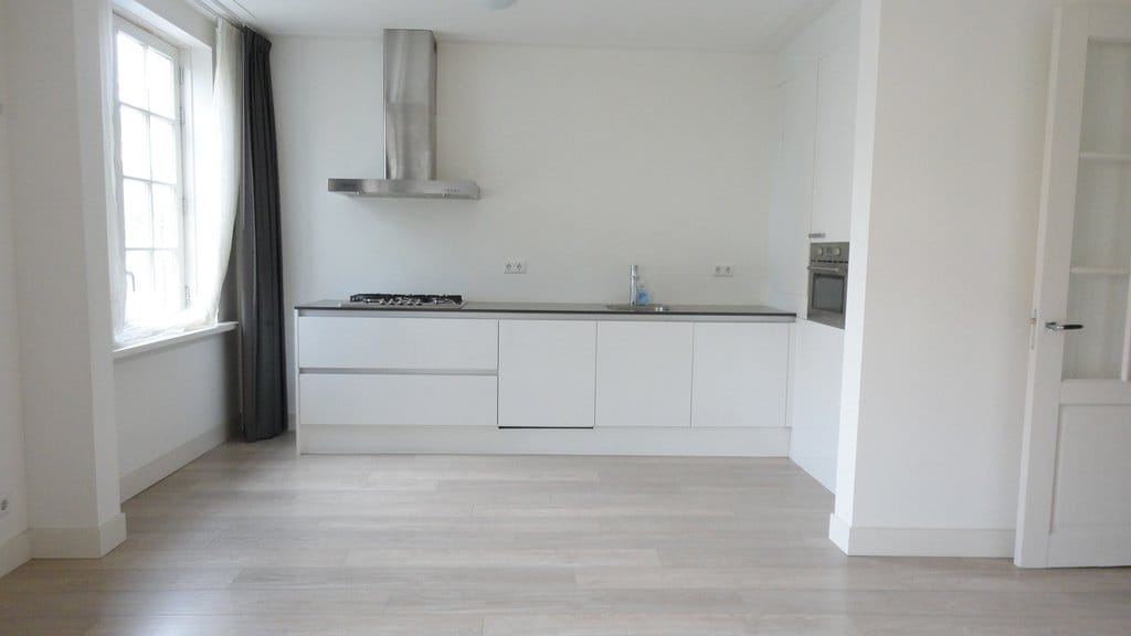 Foto 4 van Ruysdaelstraat 11-1
