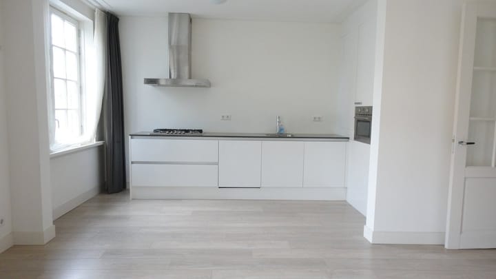 Foto 4 van Ruysdaelstraat 11-1