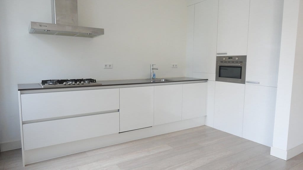 Foto 5 van Ruysdaelstraat 11-1