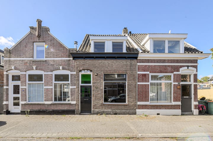 Ranonkelstraat 46