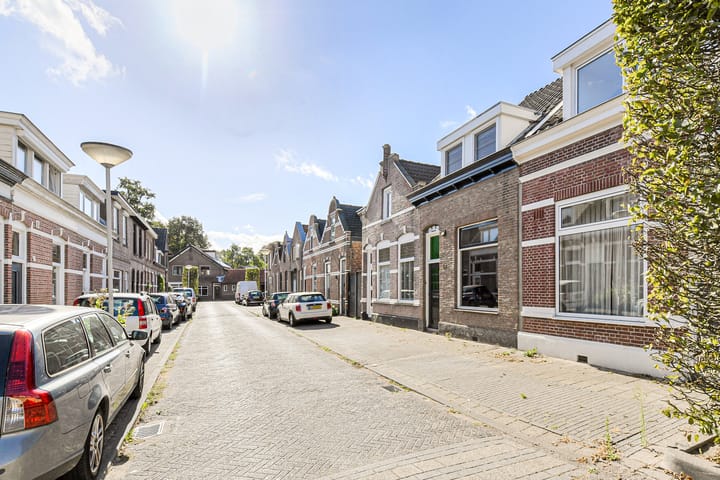 Photo 6 of Ranonkelstraat 46