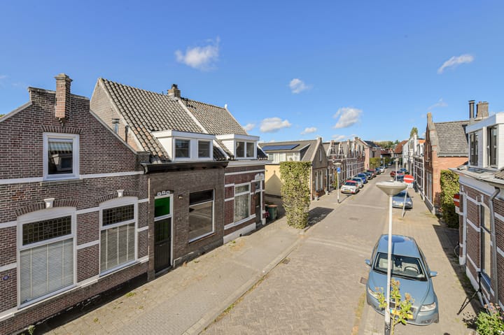 Photo 32 of Ranonkelstraat 46