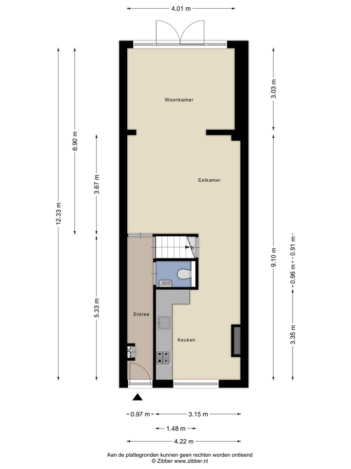 Photo 34 of Ranonkelstraat 46