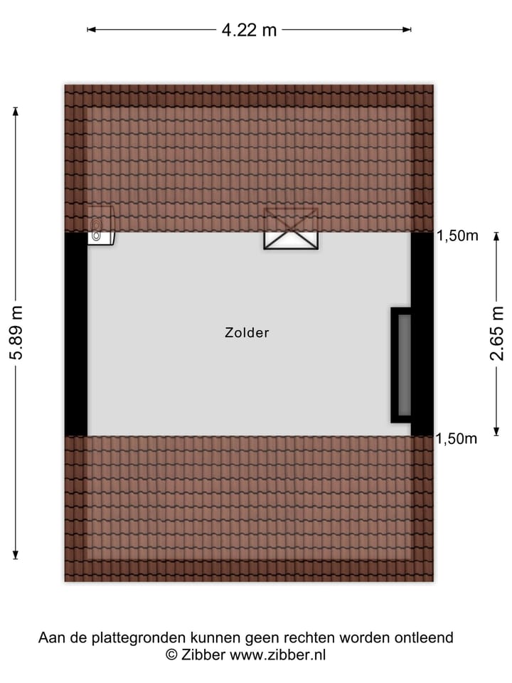 Photo 36 of Ranonkelstraat 46