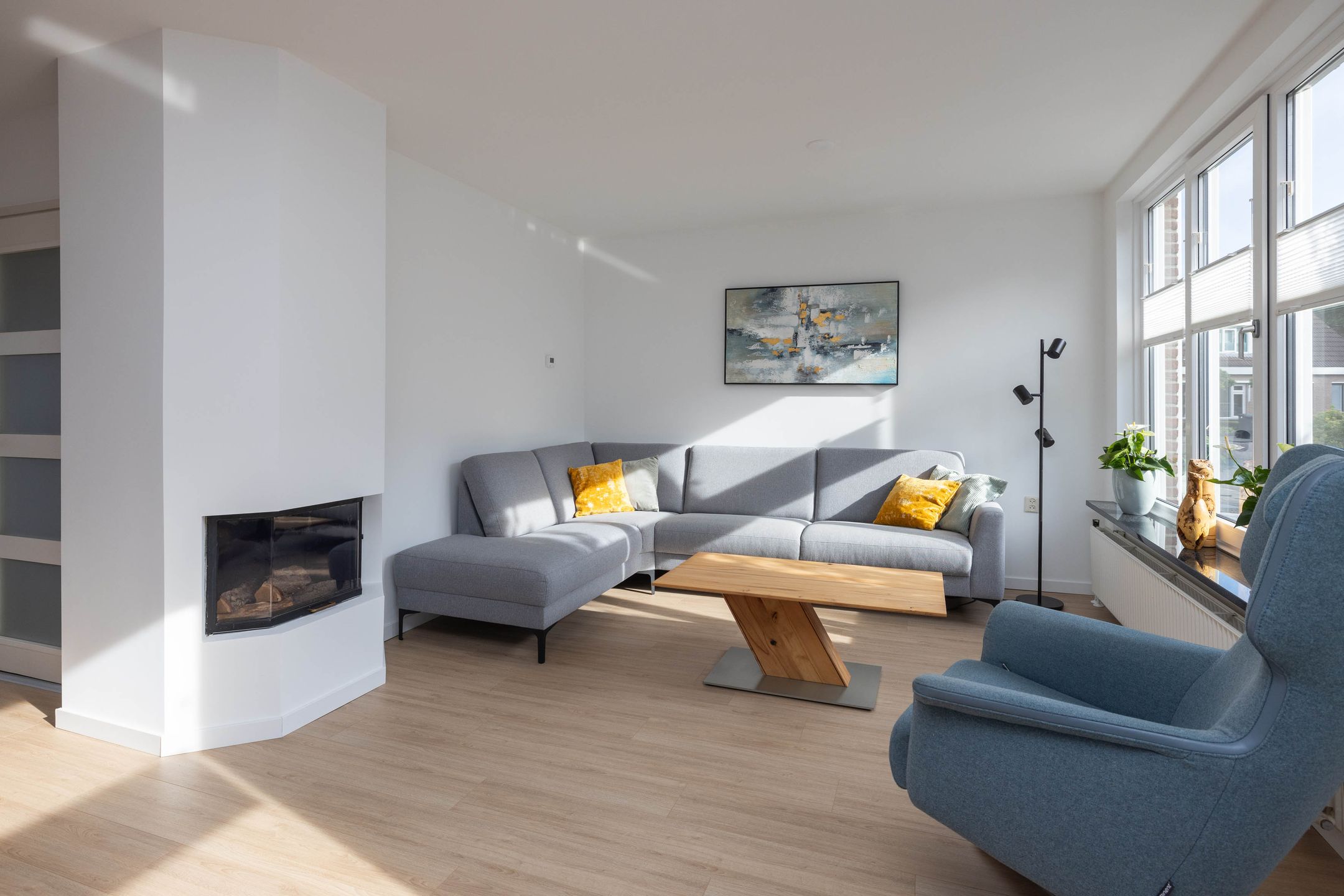 Foto 3 van Caro van Eyckstraat 45