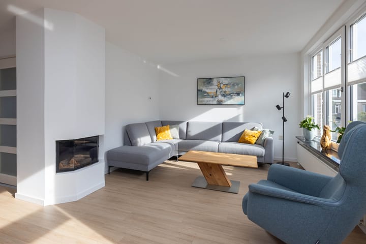 Photo 3 of Caro van Eyckstraat 45