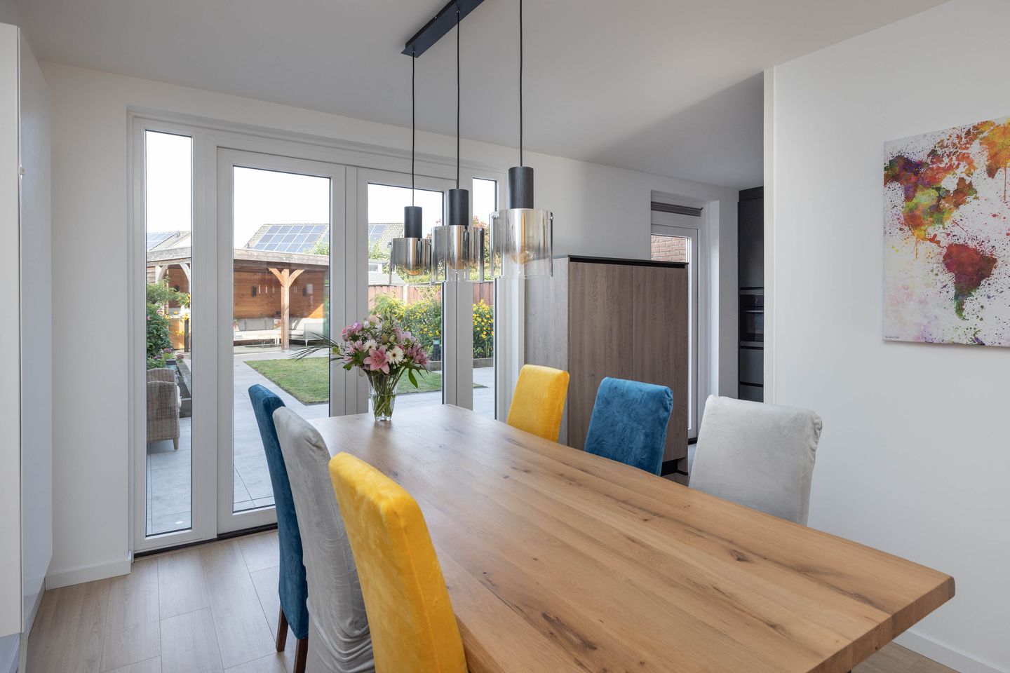 Foto 4 van Caro van Eyckstraat 45