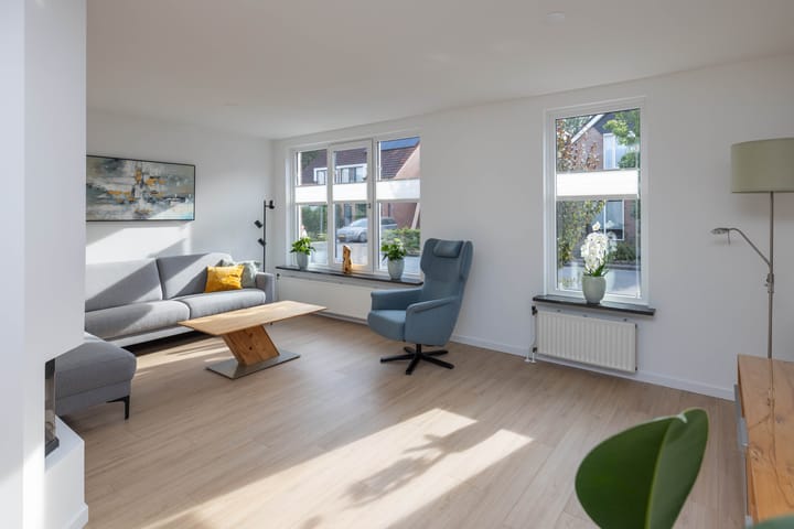 Photo 5 of Caro van Eyckstraat 45