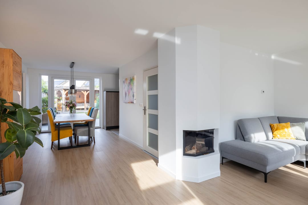 Foto 7 van Caro van Eyckstraat 45