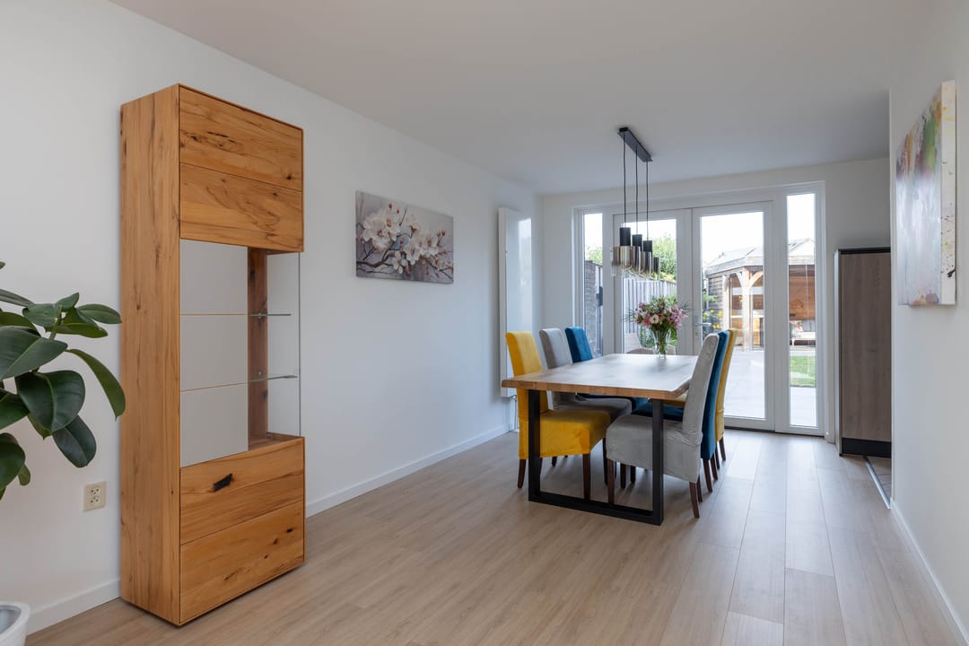 Foto 8 van Caro van Eyckstraat 45